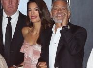 George Clooney accidenté, son épouse Amal alarmée : "Il aurait pu être tué"