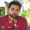 Florian, 31 ans, candidat de "Pékin Express 2018 : La Course infernale" (M6).