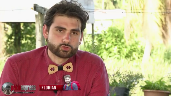 Florian (Pékin Express) : Le nouveau candidat déjà vu dans plusieurs émissions !
