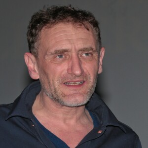 Jean-Paul Rouve - Avant-première du film "Les Tuche 3: Liberté, Égalité, FraterniTuche" au cinéma Kinepolis à Lomme, France, le 13 janvier 2018. © Stéphane Vansteenkiste/Bestimage