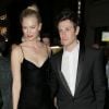 Karlie Kloss et son mari Joshua Kushner - Les célébrités arrivent au Up & Down Met Ball After-Party à New York, le 7 mai 2018