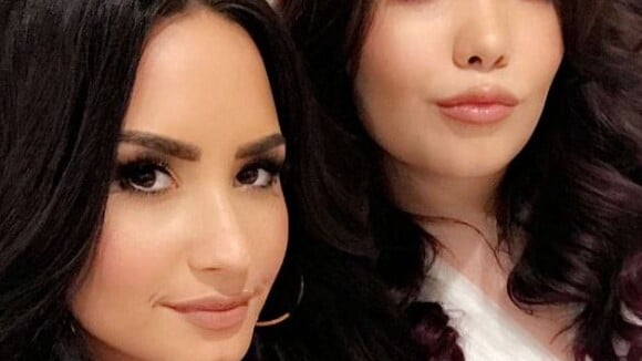 Overdose de Demi Lovato : Sa soeur Madison De La Garza à son chevet