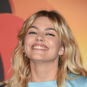 Louane Emera - Avant-première du film "Les indestructibles 2" au cinéma le Grand Rex à Paris le 17 juin 2018. © Coadic Guirec/Bestimage