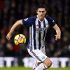 Gareth Barry. Juillet 2018.