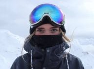 Ellie Soutter, championne de snowboard, est morte le jour de ses 18 ans
