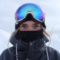 Ellie Soutter, championne de snowboard, est morte le jour de ses 18 ans