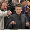 Carrie Fisher : Comment l'actrice sera de retour dans "Star Wars, Episode IX"