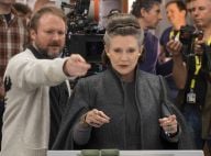 Carrie Fisher : Comment l'actrice sera de retour dans "Star Wars, Episode IX"