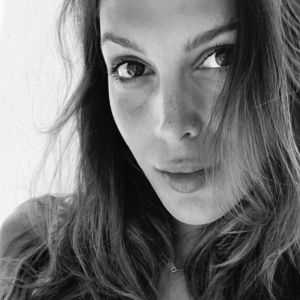 Iris Mittenaere dévoile un selfie au naturel -Instagram, 2 juillet 2018