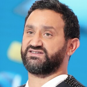 Exclusif -Cyril Hanouna - Enregistrement de la première émission de la rentrée de Touche pas à mon poste (TPMP) sur C8 à Paris le 5 septembre 2016. © Dominique Jacovides / Bestimage