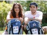 Lionel et Pauline de Pekin Express n'étaient déjà plus ensemble au casting ! Quand Pauline balance... écoutez !