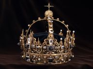 Suède : Des reliques royales volées en plein jour, un casse spectaculaire