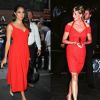 Les 12 fois où Meghan Markle semble s'être inspirée du style de Lady Diana.