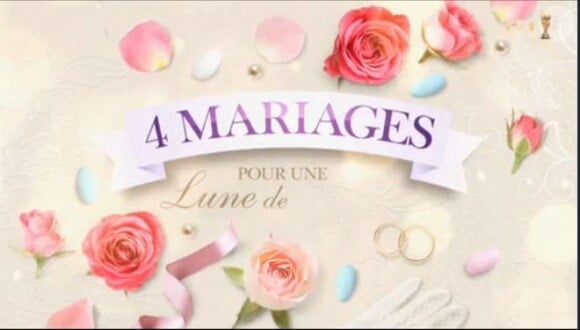 Rosita, nouvelle candidate de l'émission "4 Mariages pour 1 lune de miel" (TF1) - 31 juillet 2018