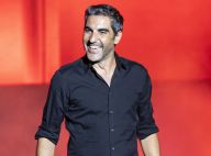 Ary Abittan fait le show à Ramatuelle devant Amanda Lear et Pascal Elbé
