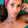 Sonia Rolland en vacances avec ses filles et son mari Jalil Lespert - Instagram, août 2018