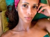 Sonia Rolland sublime en maillot de bain : Elle dévoile sa taille de guêpe
