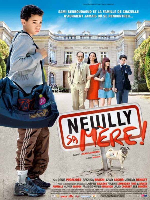 Image du film Neuilly sa mère ! (2009)