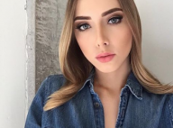 Eminem : Sa fille de 22 ans toujours plus sexy, affiche son corps parfait