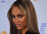 Tyra Banks : harcelée l'an dernier par un détraqué... 90 jours de prison sont requis !
