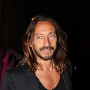 Bob Sinclar à la soirée Jean-Paul Gaultier "Scandal Discothèque" Party organisée à la Fondation Dosne-Thiers à Paris, le 4 juillet 2018. © Denis Guignebourg/Bestimage