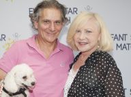 Michèle Torr : Son mari amputé et hospitalisé après une grave infection...