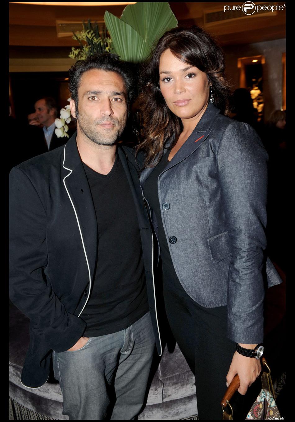 Jean-Pierre Martins et Lola Dewaere - Purepeople