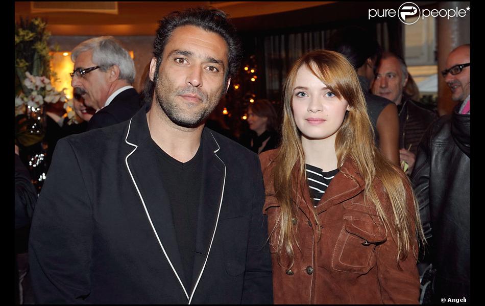Jean Pierre Martins Et Sara Forestier Purepeople