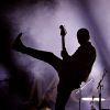 Arctic Monkeys au festival Sziget 2018