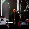 Liam Gallagher au festival Sziget 2018