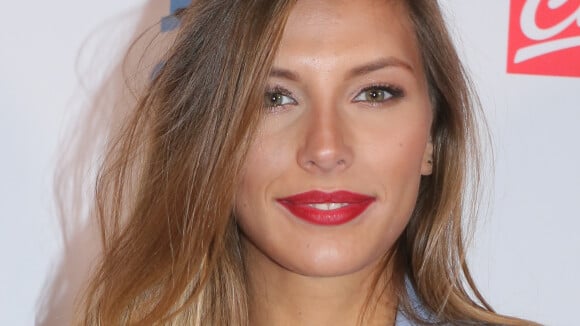 Camille Cerf en couple avec Julien Bert ? Sa réponse aux rumeurs !