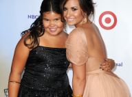 Demi Lovato : Sa soeur Madison (Desperate Housewives) poste un tendre message