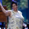 Archives - 'La reine de la Soul', Aretha Franklin s'est éteinte à l'âge de 76 ans des suites d'un cancer du pancréas à Detroit, le 16 aout 2018.