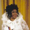 Archives - 'La reine de la Soul', Aretha Franklin s'est éteinte à l'âge de 76 ans des suites d'un cancer du pancréas à Detroit, le 16 aout 2018.