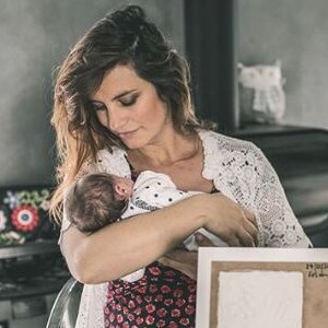 Laetitia Milot heureuse maman de Lyana - Instagram, 11 juillet 2018