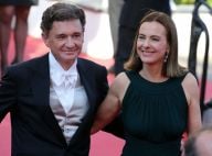 Carole Bouquet en couple : Ce qu'elle admire chez Philippe Sereys de Rothschild