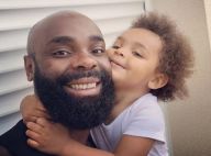 Kaaris libéré de prison : Avec sa fille de 2 ans pour une belle déclaration