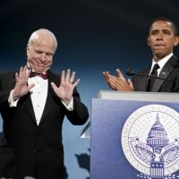 John McCain : Mort d'un héros américain