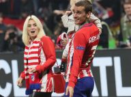 Antoine Griezmann : Sa femme Erika se dévoile comme jamais en bikini