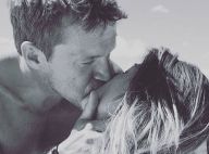 Benjamin Castaldi : Sa belle déclaration à Aurore pour leurs deux ans de mariage