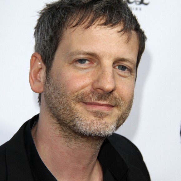 Dr. Luke à l'événement "Songs of Hope X" à Brentwood, le 4 juin 2014.