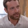 Extrait de l'émission "L'amour est dans le pré" du lundi 27 août 2018 - M6