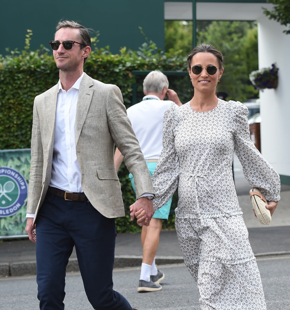 Sitemapcdatahttpsshopinf Inetcompippa Middleton Enceinte Photo