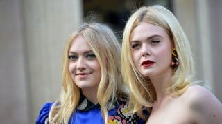 Elle et Dakota Fanning : Leurs parents divorcent après 27 ans de mariage
