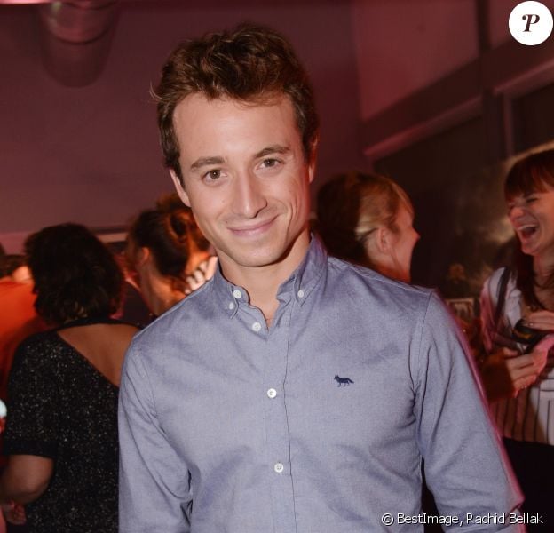 Hugo Clement Accuse D Avoir Plagie Le Sujet D Une Journaliste Il Repond Purepeople