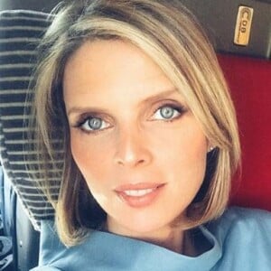 Sylvie Tellier a accouché d'un petit garçon, Roméo - Instagram, 14 juillet 2018