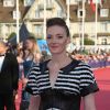 Kate Moran - Ouverture du 44ème Festival du cinéma américain de Deauville le 31 aout 2018. © Denis Guignebourg/Bestimage