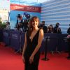 Ana Girardot - Ouverture du 44ème Festival du cinéma américain de Deauville le 31 aout 2018. © Denis Guignebourg/Bestimage