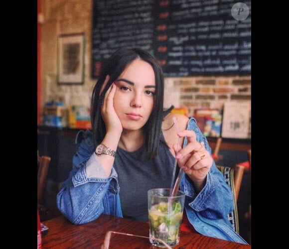 Agathe Auproux : Ses photos sexy font sensations sur Instagram - 2018