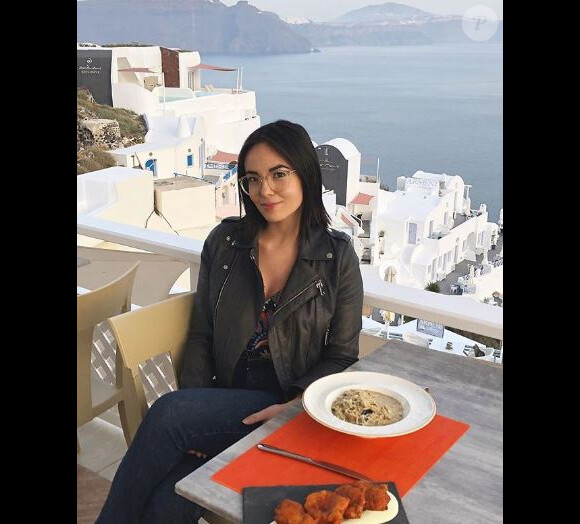Agathe Auproux : Ses photos sexy font sensations sur Instagram - 2018